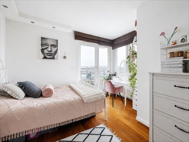Nowoczesne 32,4m² na ostatnim piętrze z balkonem mieszkanie Gdynia, Redłowo, Kaczewska