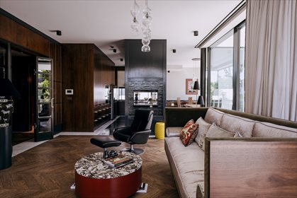 mieszkanie na wynajem 207m2 mieszkanie Gdynia, Przebendowskich