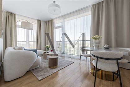mieszkanie na wynajem 45m2 mieszkanie Warszawa, Wola, Krochmalna