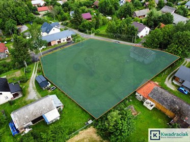 dom na sprzedaż 95m2 dom Posada Jaćmierska