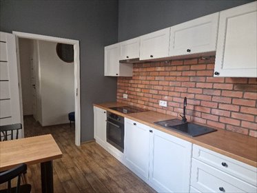 mieszkanie na sprzedaż 64m2 mieszkanie Częstochowa, Centrum