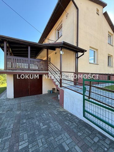 dom na sprzedaż 259m2 dom Jastrzębie-Zdrój, Borynia, Miła