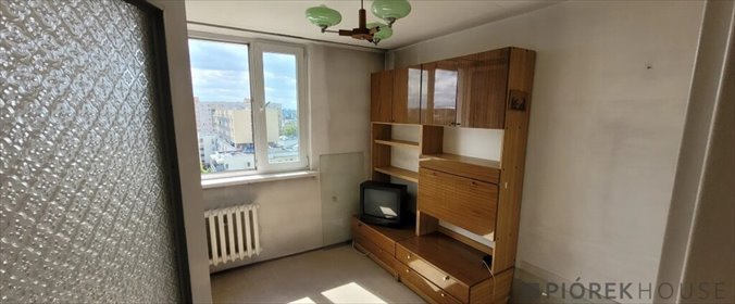 Polecam 3-pokojowe mieszkanie 60 m² z balkonem na Pradze-Północ mieszkanie Warszawa, Praga-Północ, Aleja Tysiąclecia
