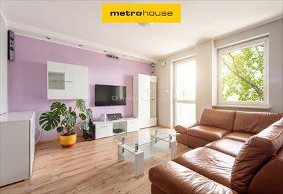 mieszkanie na wynajem 58m2 mieszkanie Warszawa, Ursus, Skoroszewska