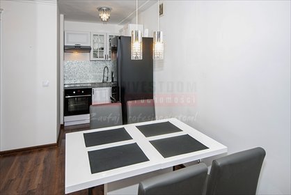 Mieszkanie dwupokojowe na wynajem Opole, Centrum 39m2 Foto 7