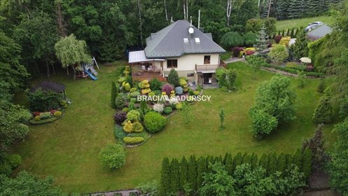 dom na sprzedaż 215m2 dom Rzeszotary, Brzeziny