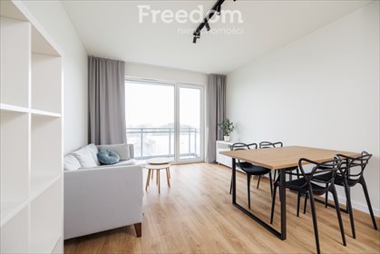 mieszkanie na wynajem 44m2 mieszkanie Rumia, Żeglarzy