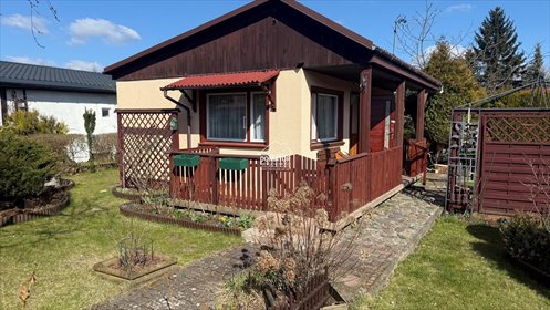 działka na sprzedaż 300m2 działka Jagodowo