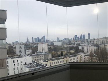 mieszkanie na wynajem 63m2 mieszkanie Warszawa, Śródmieście, Stawki, Inflancka