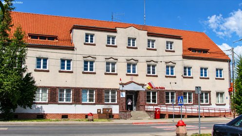 Wynajem biura 165 m² w Pasłęku (ul. Jagiełły 13) lokal użytkowy Pasłęk, Jagiełły
