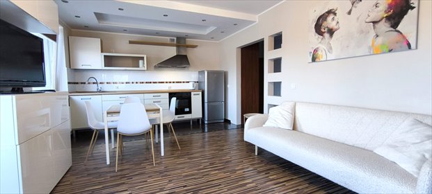 Nowoczesne 2-pokojowe mieszkanie 42 m² w Gliwicach Łabędach zapraszam mieszkanie Gliwice, Łabędy, Rzeczycka