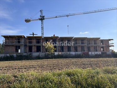 mieszkanie na sprzedaż 30m2 mieszkanie Lublin, Kalinowszczyzna