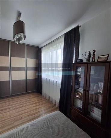 Przestronne 2-pokojowe mieszkanie z balkonem i garażem mieszkanie Warszawa, Targówek, Uznamska