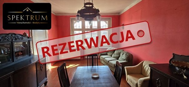 mieszkanie na sprzedaż 139m2 mieszkanie Bytom, Centrum, Plac Słowiański