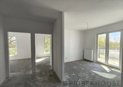 Do sprzedania 3-pokojowe mieszkanie 55 m² z balkonem w Warszawie mieszkanie Warszawa, Ursynów, Hilarego Koprowskiego