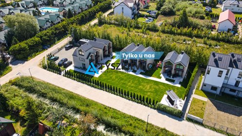 dom na sprzedaż 333m2 dom Karwia, Relaksowa