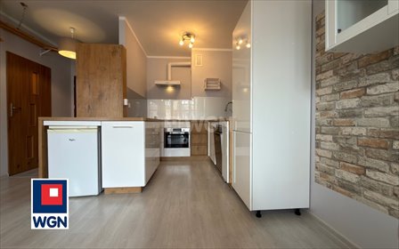 Dwupoziomowe mieszkanie 63,82 m2 z balkonem i potencjałem rozbudowy mieszkanie Giżycko, Kazimierza Wielkiego