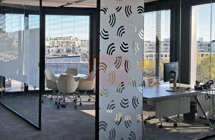 Nowoczesny biurowiec na Żoliborzu 798 m² - zapraszam lokal użytkowy Warszawa, Żoliborz