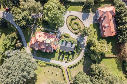 Dom na sprzedaż Chaławy 1 000m2 Foto 4