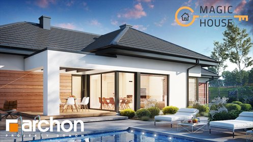 dom na sprzedaż 153m2 dom Połchowo, Łąkowa