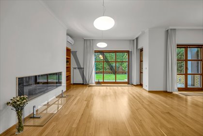dom na wynajem 236m2 dom Warszawa, Wilanów, Zawady, Dostatnia