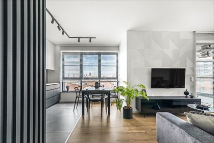 mieszkanie na sprzedaż 49m2 mieszkanie Gdańsk, Śródmieście, ks. Jerzego Popiełuszki