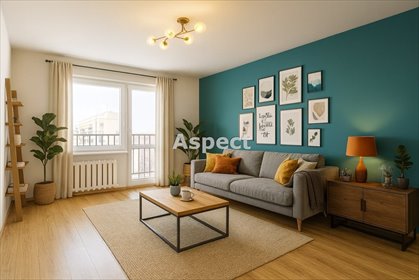 mieszkanie na sprzedaż 51m2 mieszkanie Zabrze, Poremba