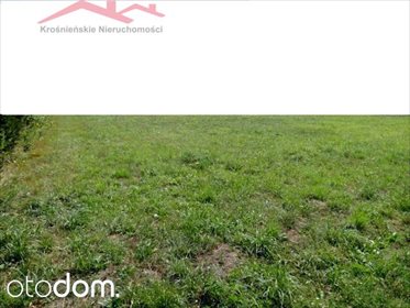 Na sprzedaż działka 26 ar w Kopytowej - bez planu, klasa RIVa działka Kopytowa