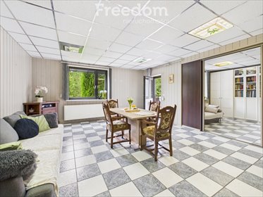 dom na sprzedaż 142m2 dom Wola, os. Pod Sosnami