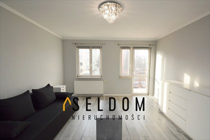 mieszkanie na wynajem 34m2 mieszkanie Legnica, Batalionu "Parasol"