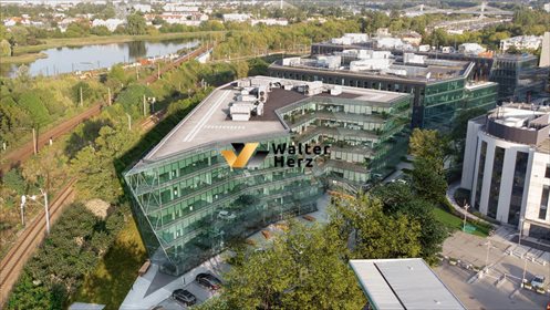 lokal użytkowy na wynajem 845m2 lokal użytkowy Kraków, Podgórze, Wielicka