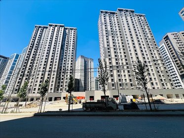 Stylowe 2-pokojowe apartamenty w prestiżowym Kadıköy mieszkanie Merdivenköy, Merdivenköy, Kadıköy, Stambuł