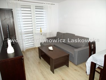 mieszkanie na wynajem 27m2 mieszkanie Rudna