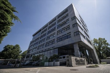 Na wynajem nowoczesny biurowiec 145 m² w Warszawie lokal użytkowy Warszawa, Wola