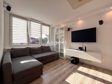 mieszkanie na sprzedaż 38m2 mieszkanie Katowice, Janów