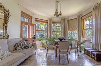 dom na sprzedaż 603m2 dom Wrocław, Śródmieście, Biskupin, Grottgera Artura