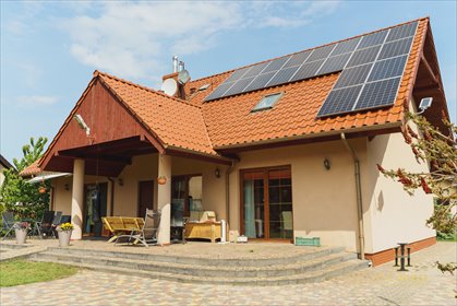 dom na sprzedaż 253m2 dom Śmiłowo