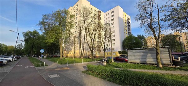 Przestronne 2-pokojowe mieszkanie z balkonem i piwnicą mieszkanie Katowice, Giszowiec