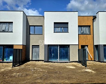 dom na sprzedaż 125m2 dom Wrocław, Maślice, Północna