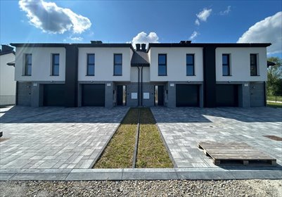 dom na sprzedaż 114m2 dom Jasionka