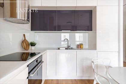 mieszkanie na sprzedaż 36m2 mieszkanie Warszawa, Śródmieście