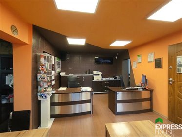 lokal użytkowy na sprzedaż 59m2 lokal użytkowy Częstochowa, Ostatni Grosz, al. Aleja Niepodległości