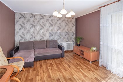 mieszkanie na sprzedaż 42m2 mieszkanie Częstochowa, Wrzosowiak, Aleja Niepodległości