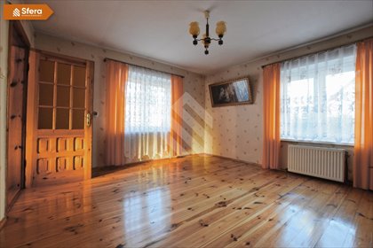 dom na sprzedaż 110m2 dom Lucim