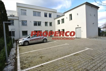 Nowoczesne biuro 263 m2 z klimatyzacją, Bielany lokal użytkowy Warszawa, Bielany