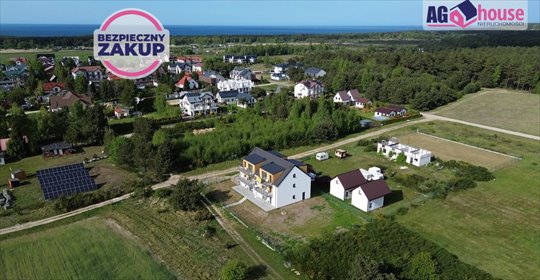 mieszkanie na sprzedaż 59m2 mieszkanie Ostrowo, Zabytkowa