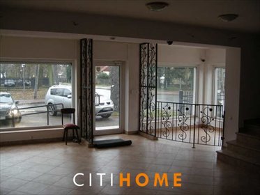lokal użytkowy na wynajem 190m2 lokal użytkowy Otwock, Jasna