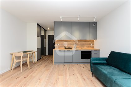 Nowe 29 m² mieszkanie z balkonem (Drabinianka) mieszkanie Rzeszów, Drabinianka, Graniczna