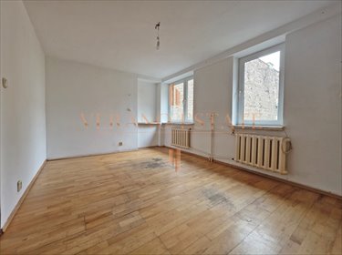 mieszkanie na sprzedaż 31m2 mieszkanie Warszawa, Praga-Północ, Jagiellońska