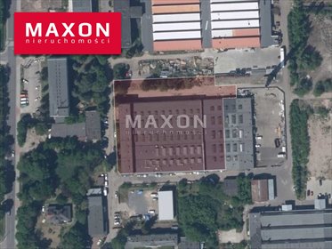 lokal użytkowy na sprzedaż 4577m2 lokal użytkowy Błonie, ul. Grodziska